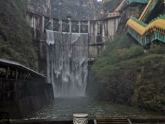 -龙庆峡风景区