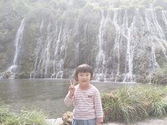 -沕沕水生态风景区