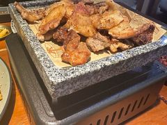 -火炉情韩国料理店(古田路店)