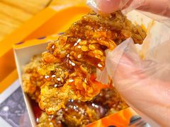 -前进5路汉堡炸鸡(前进五路店)