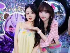 -成都欢乐谷
