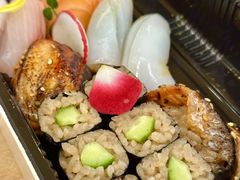 -鮨政· Omakase(港汇恒隆广场店)