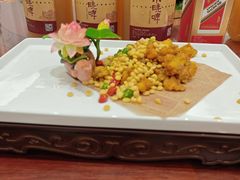 -鲁宴·鲁煨黄河生态大鲤鱼(月坛店)