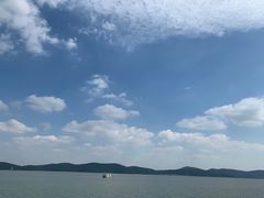 -水上明月·湖景餐厅