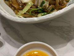 -顺意·顺德家乡菜(国际人才大厦店)