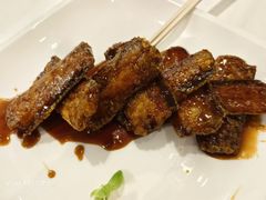 -海富门·带鱼·淮扬菜·粤菜(甘家口店)