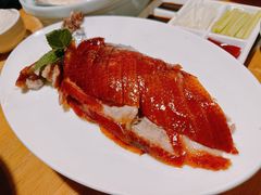 -泰钰丰烤鸭(永安道店)