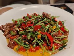 -大秦小宴•新派西北(万象前海店)
