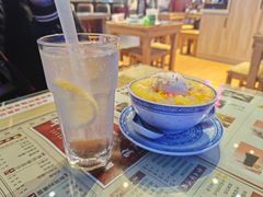 -捷信牛奶甜品世家(合生汇店)