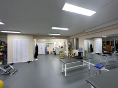 -森诺运动康复中心(北苑店)