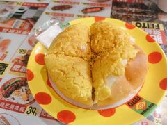 -肥韬茶餐厅(南山mini店)