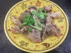 -壹品羊肉(沧州总店)