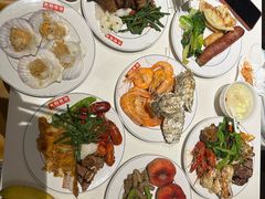 -大和洗浴休闲会所(宏大广场店)