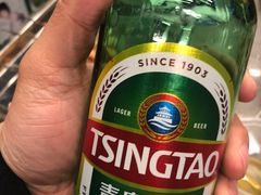 -老吕涮羊肉•东北原味烧烤•大油边•烤鱼(五角场店)