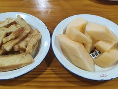 -莲香西域·正宗新疆菜(龙华店)