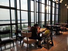-新食谱全日制餐厅·苏州苏州湾艾美酒店