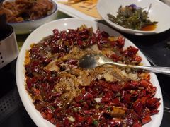 -茶叁酒肆·楚味江湖(菱角湖店)