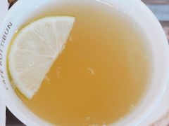 -劳顶笨咖啡(益华广场店)