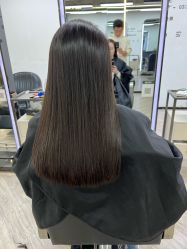 -奈川烫染Salon