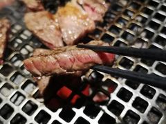 -赤坂亭M9和牛烧肉·日料398放题(万达店)
