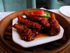 -海湾壹品·粤菜·早茶·烤鸭(拱北店)