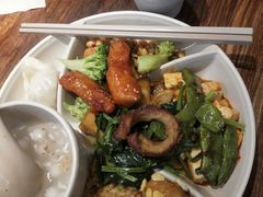 -素满香·食养自助(建邺万达店)