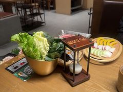 -大头椰·椰子鸡火锅(新梦店)