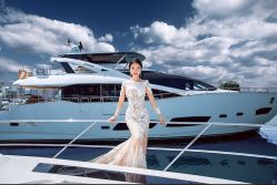 -玛奇朵婚纱摄影