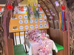 -椰莱泰小谷·东南亚融合菜(坪山悦阾SPACE店)