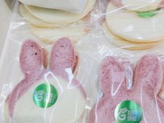 -花园饼屋·吐司蛋糕面包(星海店)