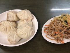 -四平包子铺