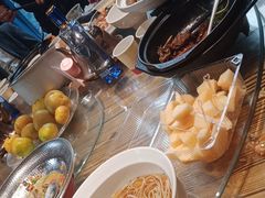 -食膳人家·永州美食地标(双牌店)