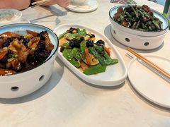-北李妈妈菜·海肠捞饭(开发区万达店)