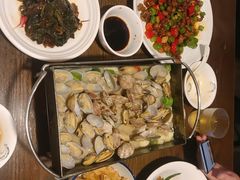 -涌上外婆桥(南塘店)