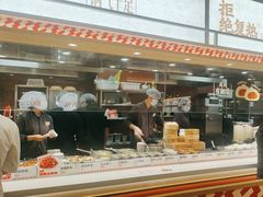 -乡村基·川味现炒大王(熙悦天街店)