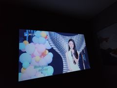 -大汉足道·影院式足疗按摩SPA(友谊广场店)