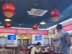 -百味地锅鸡(二店·财校分店)