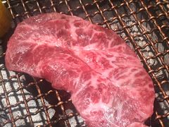 -樱宿日式和牛烧肉(五道口店)