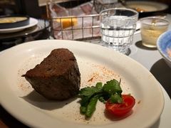 -西堤牛排(北京国瑞店)