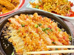 -小民大排档(江汉路店)