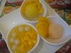 -许留山(佐敦道店)