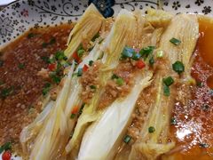 -蜜桃餐厅·古运河畔(南下塘店)