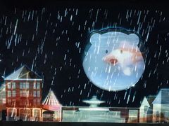 -Mr·Kuma酷么先生雪之乐园