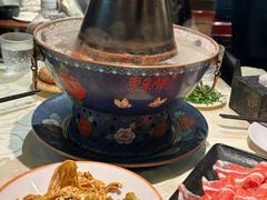 -东来顺饭庄(apm总店)