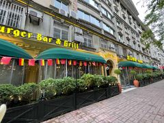 门面-碧特博格·20年品牌西餐厅(芜湖路店)