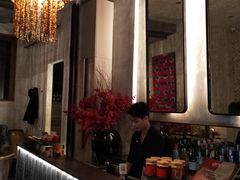 -Ginger(兴国路店)