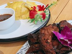 -玖鲜小笼(中山广场店)