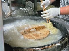 -老赵面店(大西路店)