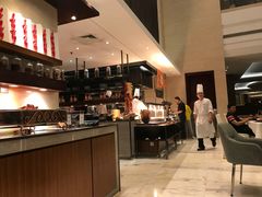 -新发展亚太JW万豪酒店·福苑咖啡厅