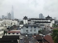 -豫园万丽酒店-万丽轩中餐厅(河南南路店)